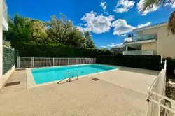 Vente appartement Saint-Maximin-la-Sainte-Baume  