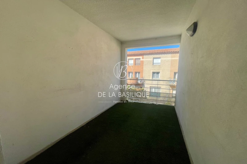 Photo n°8 - Vente appartement Saint-Maximin-la-Sainte-Baume 83470 - 196 000 €