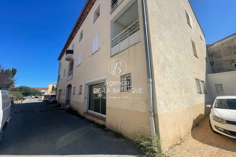 Photo n°6 - Vente appartement Saint-Maximin-la-Sainte-Baume 83470 - 196 000 €