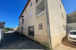 Vente appartement Saint-Maximin-la-Sainte-Baume  