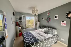 Vente appartement Bouc-Bel-Air  