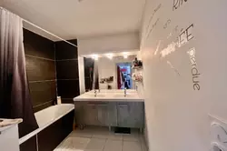 Vente appartement Bouc-Bel-Air  