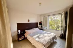 Vente appartement Bouc-Bel-Air  