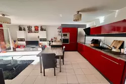 Vente appartement Bouc-Bel-Air  