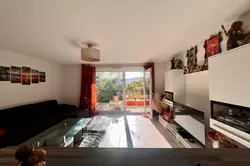 Vente appartement Bouc-Bel-Air  