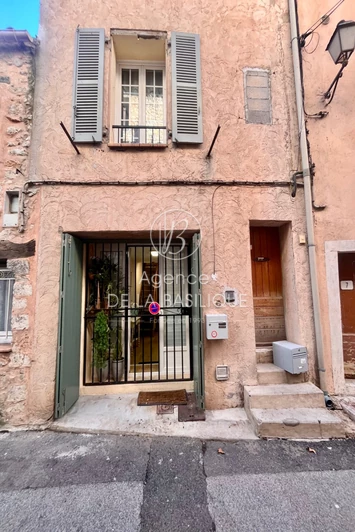 Vente appartement Saint-Maximin-la-Sainte-Baume Vente appartement Saint-Maximin-la-Sainte-Baume