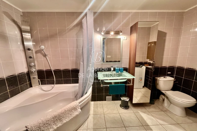 Vente appartement Saint-Maximin-la-Sainte-Baume Vente appartement Saint-Maximin-la-Sainte-Baume