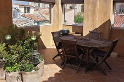 Photos Maison de ville à vendre Saint-Maximin-la-Sainte-Baume 83470