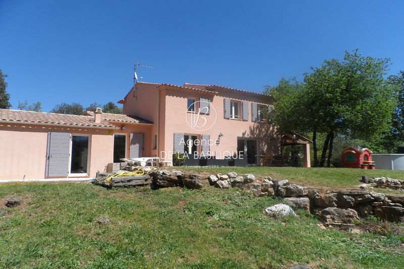 Vente villa Saint-Maximin-la-Sainte-Baume Vente villa Saint-Maximin-la-Sainte-Baume