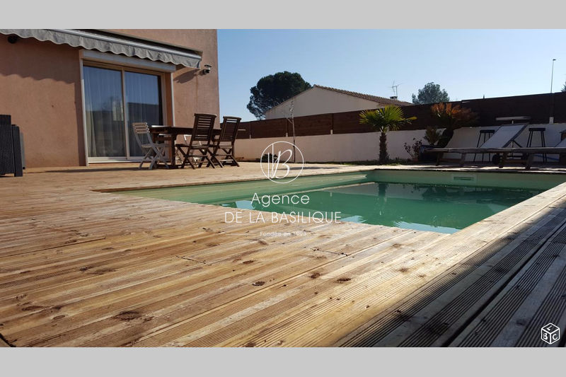 Vente villa Saint-Maximin-la-Sainte-Baume Vente villa Saint-Maximin-la-Sainte-Baume