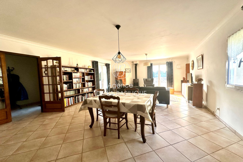 Vente villa Seillons-Source-d'Argens  