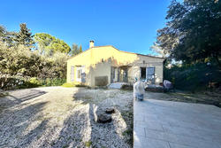 Vente villa Saint-Maximin-la-Sainte-Baume  