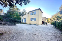 Vente villa Saint-Maximin-la-Sainte-Baume  