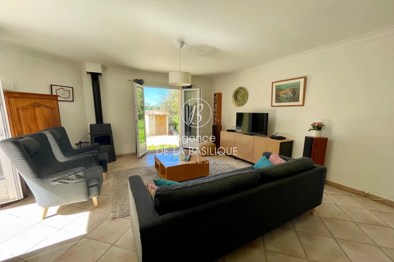 Vente villa Saint-Maximin-la-Sainte-Baume  