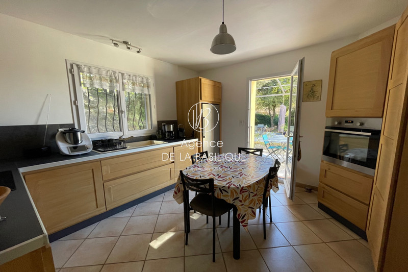 Photo n°6 - Vente Maison villa Saint-Maximin-la-Sainte-Baume 83470 - 474 500 €