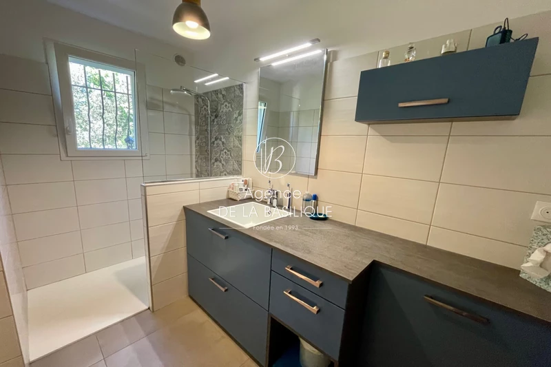 Vente villa Saint-Maximin-la-Sainte-Baume  
