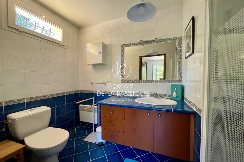 Vente villa Saint-Maximin-la-Sainte-Baume  