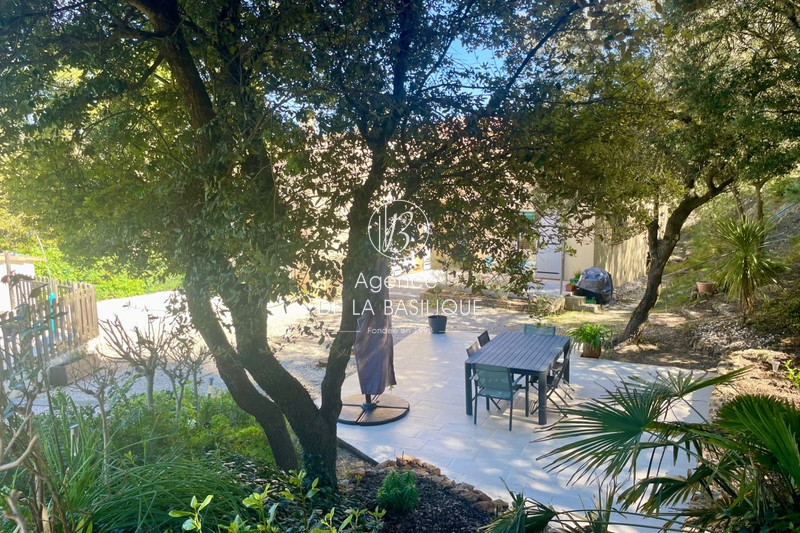 Photo n°12 - Vente Maison villa Saint-Maximin-la-Sainte-Baume 83470 - 474 500 €