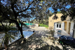 Vente villa Saint-Maximin-la-Sainte-Baume  