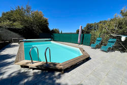 Vente villa Saint-Maximin-la-Sainte-Baume  