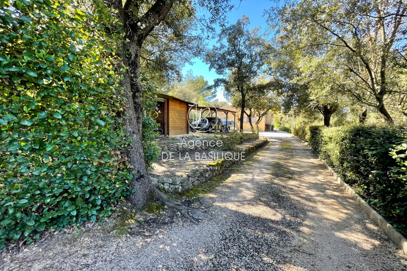 Photo n°13 - Vente Maison villa Saint-Maximin-la-Sainte-Baume 83470 - 474 500 €