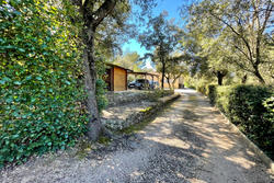 Vente villa Saint-Maximin-la-Sainte-Baume  