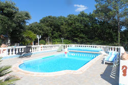 Vente villa Saint-Maximin-la-Sainte-Baume  