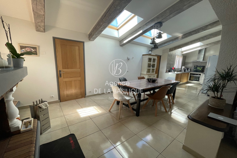 Photo n°4 - Vente Maison villa Saint-Maximin-la-Sainte-Baume 83470 - 498 000 €