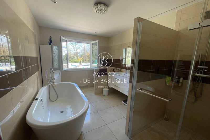 Photo n°9 - Vente Maison villa Saint-Maximin-la-Sainte-Baume 83470 - 498 000 €