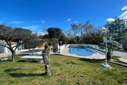 Vente villa Saint-Maximin-la-Sainte-Baume  
