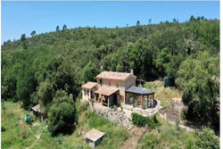 Vente maison de caractère Saint-Maximin-la-Sainte-Baume  