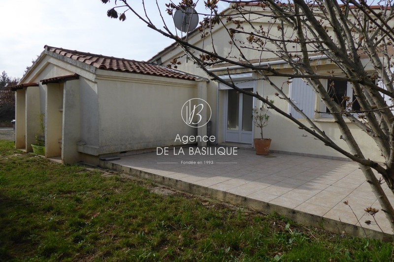Photo Villa Saint-Maximin-la-Sainte-Baume Centre-ville, achat villa 2 chambres 56 m²