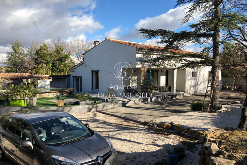 Photo Villa Saint-Maximin-la-Sainte-Baume Centre-ville, achat villa 5 chambres 175 m²