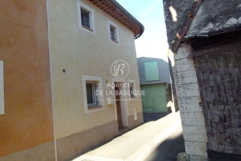 Photo Maison de ville Tavernes Village, achat maison de ville 2 chambres 90 m²