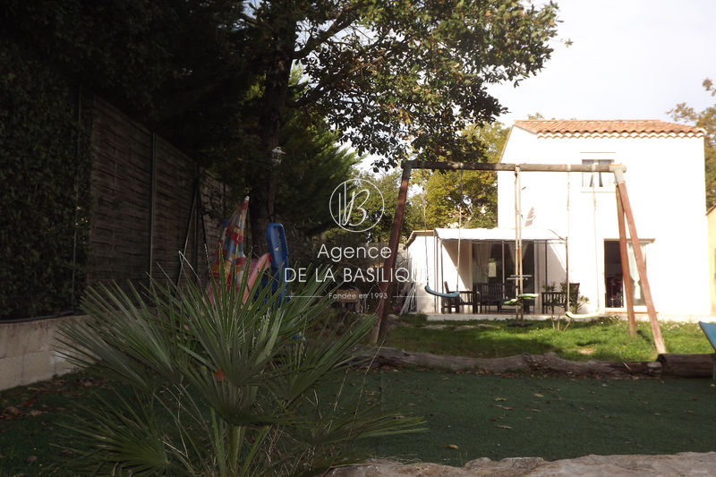 Photo Maison Nans-les-Pins Village, achat maison 2 chambres 80 m²