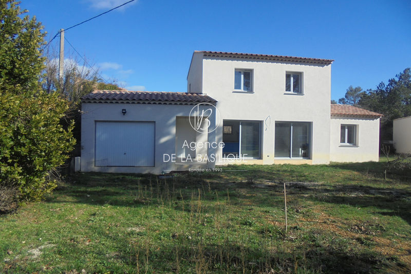 Photo Villa Nans-les-Pins Centre-ville, achat villa 3 chambres 94 m²