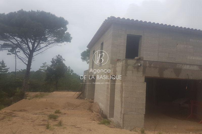 Photo Villa Bras Village, achat villa 4 pièces 150 m²