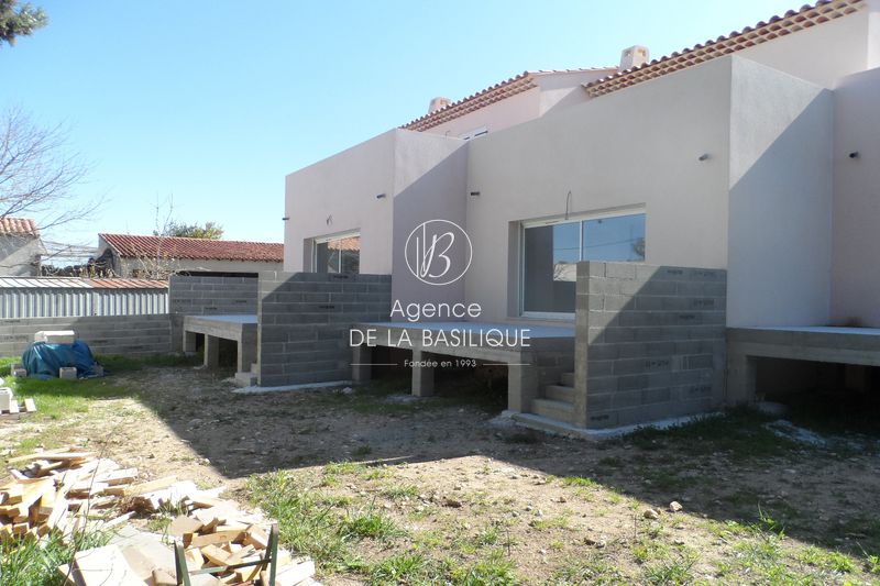 Photo Villa Seillons-Source-d'Argens Village, achat villa 3 chambres 95 m²