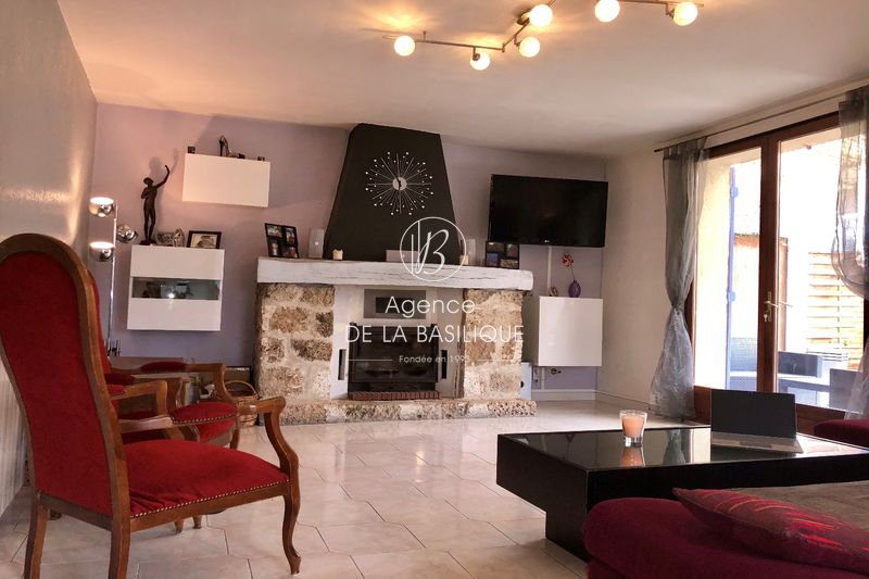 Photo Villa Barjols Centre-ville, achat villa 3 chambres 120 m²