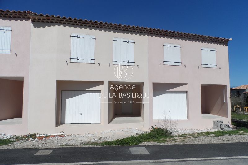 Photo Villa Seillons-Source-d'Argens Village, achat villa 3 chambres 95 m²