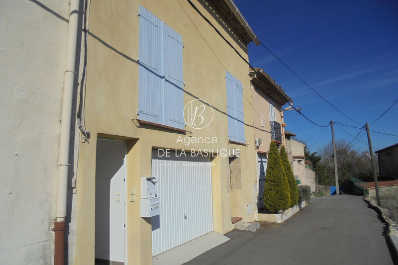 Photo Idéal investisseur Tourves Centre-ville, achat idéal investisseur 4 chambres 110 m²