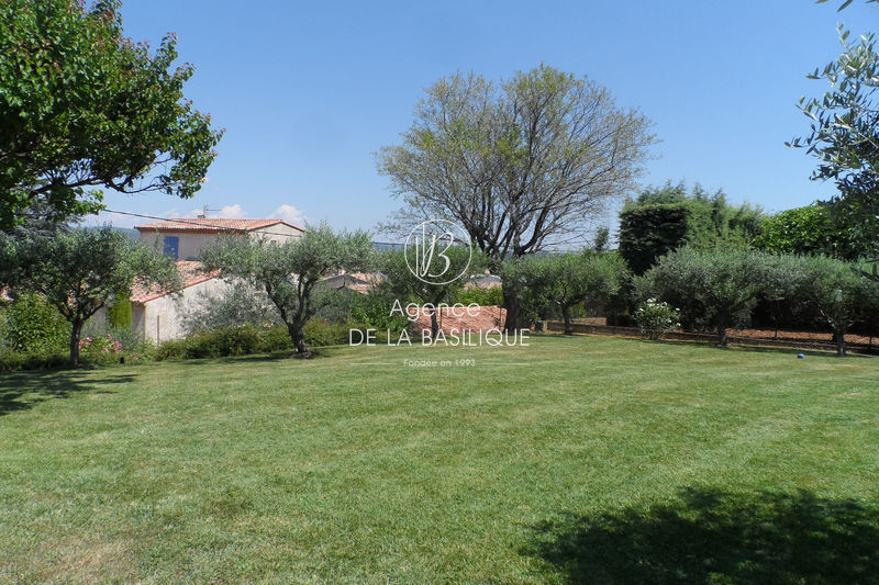 Photo n°5 - Vente Maison villa provençale Saint-Maximin-la-Sainte-Baume 83470 - 660 000 €