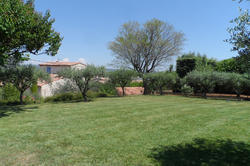 Vente villa provençale Saint-Maximin-la-Sainte-Baume  