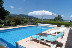 Vente villa provençale Saint-Maximin-la-Sainte-Baume  