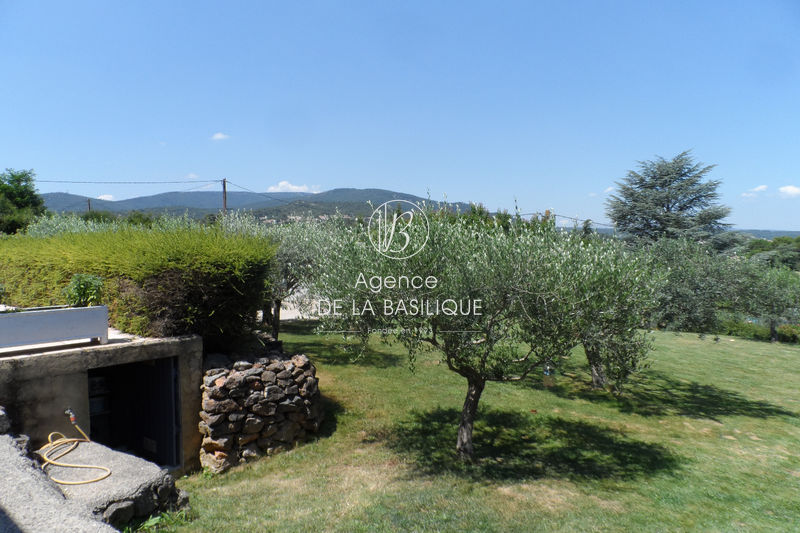Photo n°4 - Vente Maison villa provençale Saint-Maximin-la-Sainte-Baume 83470 - 660 000 €
