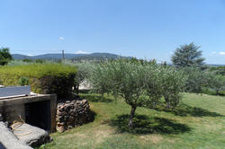 Vente villa provençale Saint-Maximin-la-Sainte-Baume  