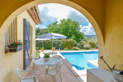 Vente villa provençale Saint-Maximin-la-Sainte-Baume  
