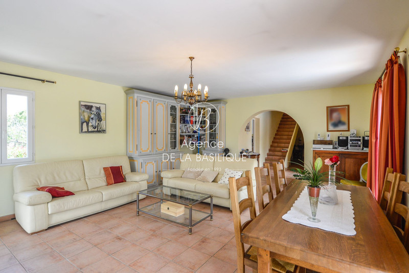 Photo n°8 - Vente Maison villa provençale Saint-Maximin-la-Sainte-Baume 83470 - 660 000 €