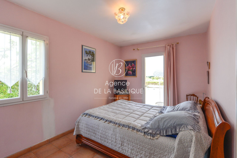 Photo n°9 - Vente Maison villa provençale Saint-Maximin-la-Sainte-Baume 83470 - 660 000 €