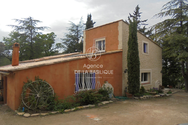 Photo Villa provençale Rians Village, achat villa provençale 3 chambres 165 m²